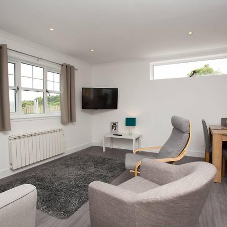 Apartamento River View Camaghael Fort William Exterior foto