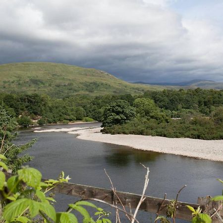 Apartamento River View Camaghael Fort William Exterior foto