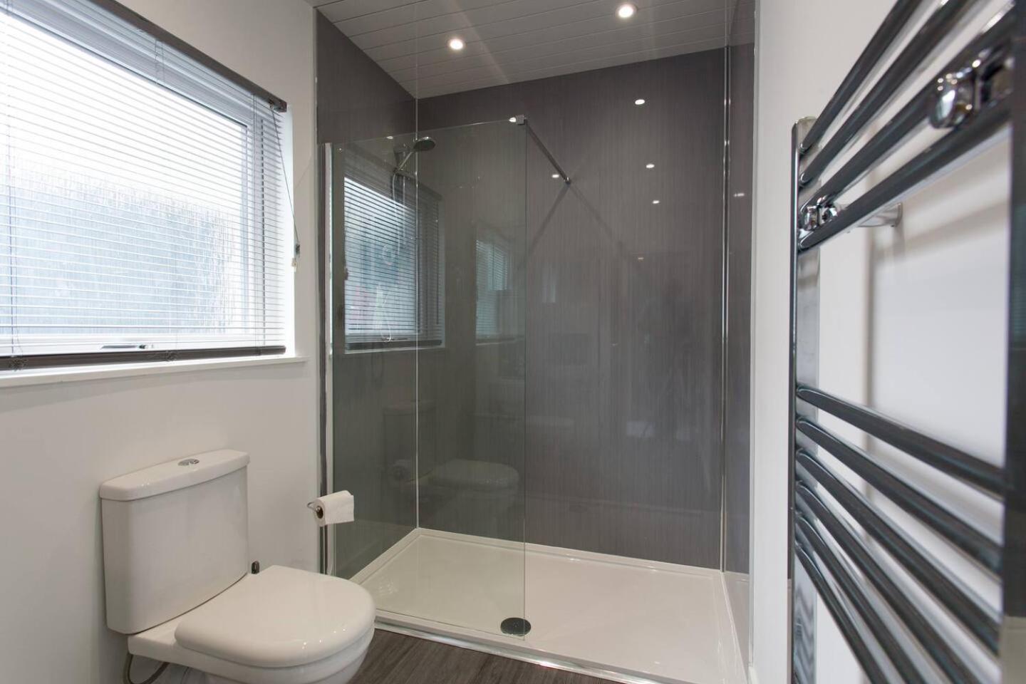 Apartamento River View Camaghael Fort William Exterior foto